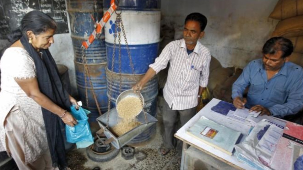 How Tech is Ensuring Food Reaches the Right People in Himachal HIMACHAL HEADLINES