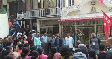 Two day district conference of CITU began at Shimla. HIMACHAL HEADLINES