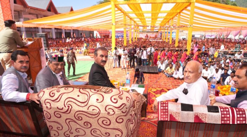 Himachal Government purchases 2,123 quintals of Natural Wheat Himachal Government purchases 2,123 quintals of Natural Wheat HIMACHAL HEADLINES