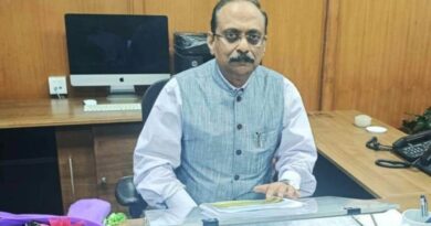 CS Sanjay Gupta takes stock of winter preparedness and road restoration works CS Sanjay Gupta takes stock of winter preparedness and road restoration works HIMACHAL HEADLINES