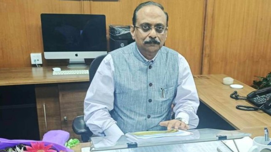 Last-Minute Appointment Sparks Political Row in Himachal , CPI(M ) condemns the decision Last-Minute Appointment Sparks Political Row in Himachal , CPI(M ) condemns the decision HIMACHAL HEADLINES
