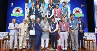 IIT Mandi Crowned University of the Year, Recognized for Innovation, Employment & Entrepreneurship IIT Mandi Crowned University of the Year, Recognized for Innovation, Employment & Entrepreneurship HIMACHAL HEADLINES