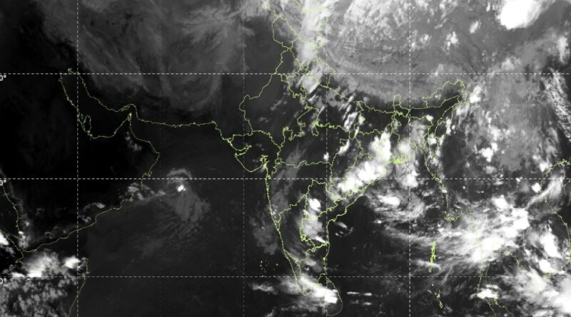 Rain, Snow & a Statewide Yellow Alert in Himachal HIMACHAL HEADLINES
