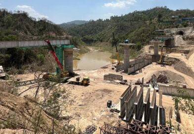 Anurag Thakur Blames State Government for Railway Delays in Himachal