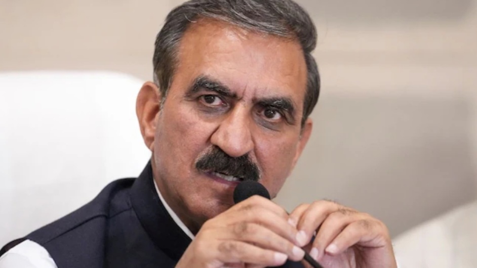 CM Sukhu Expresses Deep Grief Over Bus Accident, Directs to Expedite Relief Efforts CM Sukhu Expresses Deep Grief Over Bus Accident, Directs to Expedite Relief Efforts HIMACHAL HEADLINES