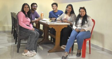 IIAS Initiates for Visitors : Sunset View Café Opened, Electric Golf Carts to be added soon HIMACHAL HEADLINES