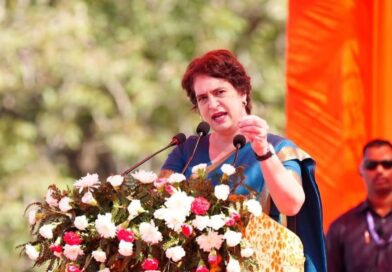 Bad Weather Delays Priyanka Gandhi’s Devri School Visit, Students Await Promised Return