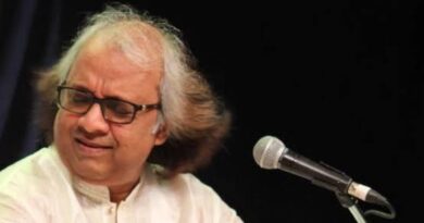 World renowned tabla and sitar player Pandit Nayan Ghosh to conduct a workshop at Gurukul Dharech World renowned tabla and sitar player Pandit Nayan Ghosh to conduct a workshop at Gurukul Dharech HIMACHAL HEADLINES
