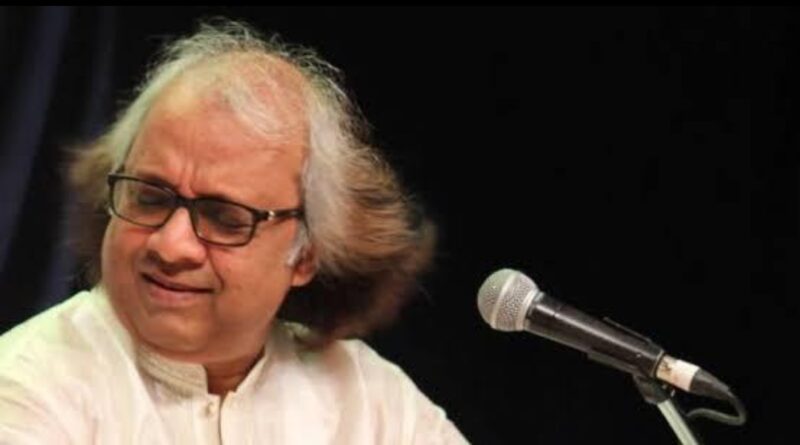 World renowned tabla and sitar player Pandit Nayan Ghosh to conduct a workshop at Gurukul Dharech World renowned tabla and sitar player Pandit Nayan Ghosh to conduct a workshop at Gurukul Dharech HIMACHAL HEADLINES