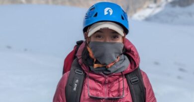 Where Courage Meets the Clouds: The New Generation of Himachali Climbers HIMACHAL HEADLINES