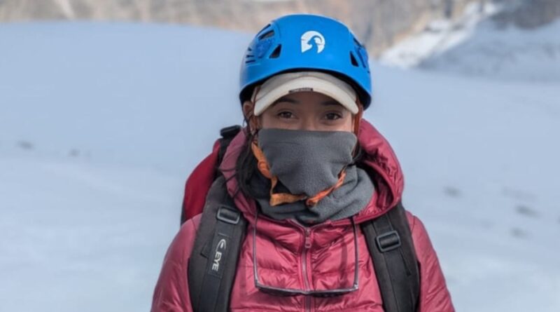 Where Courage Meets the Clouds: The New Generation of Himachali Climbers HIMACHAL HEADLINES