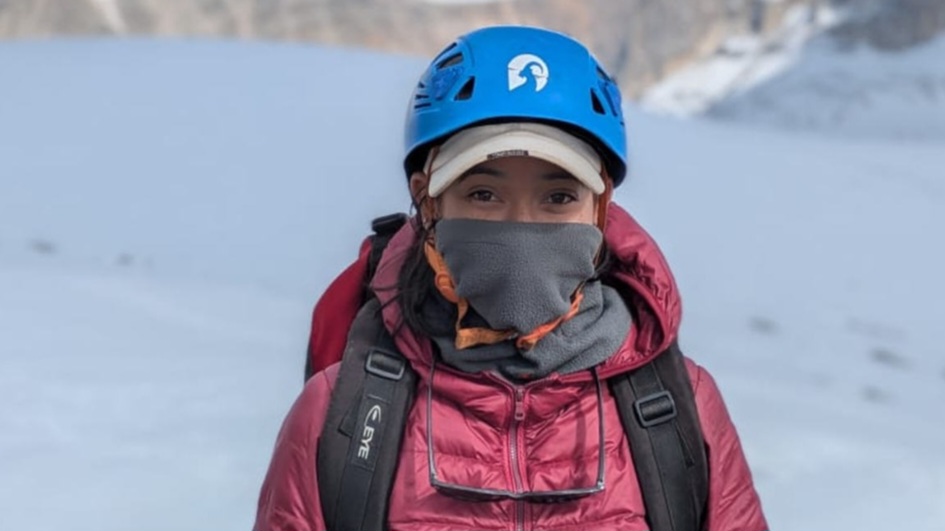 Where Courage Meets the Clouds: The New Generation of Himachali Climbers HIMACHAL HEADLINES