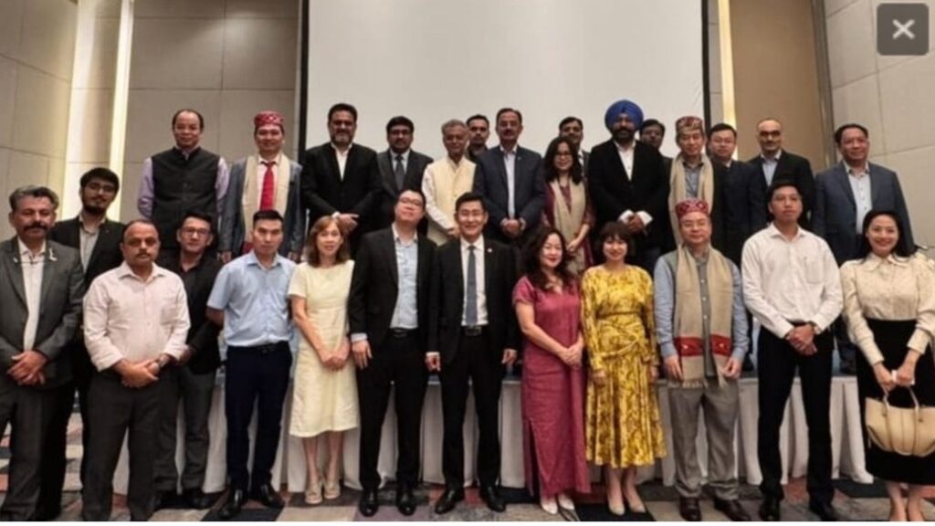 From Hanoi to Himachal: A New Chapter in Eco-Friendly Industrial Partnership From Hanoi to Himachal: A New Chapter in Eco-Friendly Industrial Partnership HIMACHAL HEADLINES