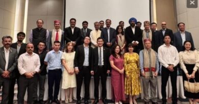 From Hanoi to Himachal: A New Chapter in Eco-Friendly Industrial Partnership From Hanoi to Himachal: A New Chapter in Eco-Friendly Industrial Partnership HIMACHAL HEADLINES