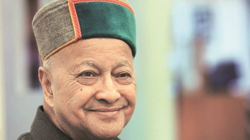 Remembering Virbhadra Singh on his fifth death anniversary Remembering Virbhadra Singh on his fifth death anniversary HIMACHAL HEADLINES