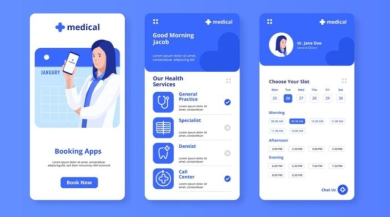 Sukhu directs Health Department to develop app for online payments of medical tests HIMACHAL HEADLINES
