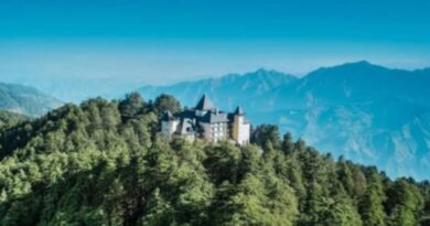 Himachal  wins important legal battle, to receive Rs. 401 crore from Wildflower Hall property Himachal  wins important legal battle, to receive Rs. 401 crore from Wildflower Hall property HIMACHAL HEADLINES