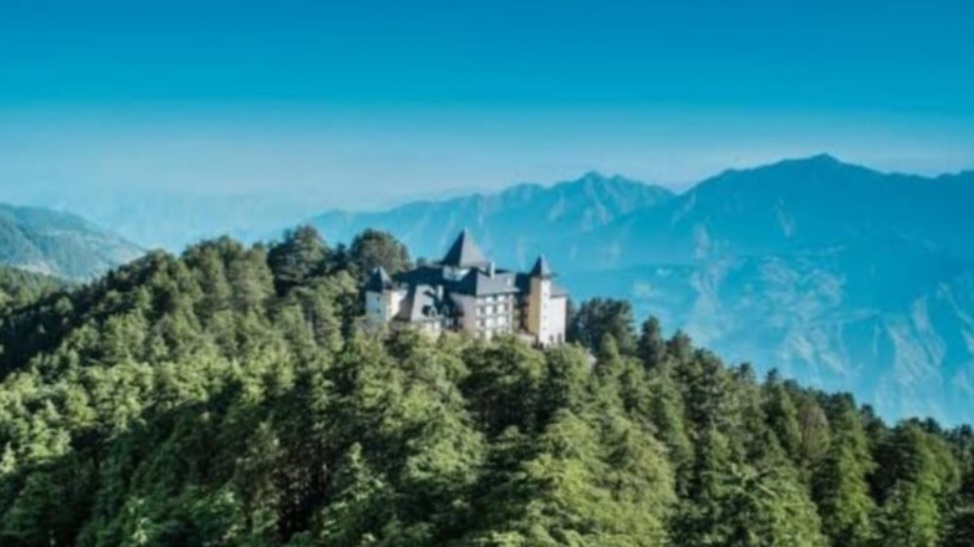 Himachal wins important legal battle, to receive Rs. 401 crore from Wildflower Hall property Himachal wins important legal battle, to receive Rs. 401 crore from Wildflower Hall property HIMACHAL HEADLINES