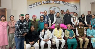 Campaign to be launched about the 73rd & 74th Constitutional Amendments HIMACHAL HEADLINES