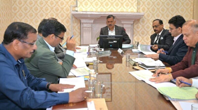 Startups and student innovation policy to boost youth entrepreneurship: Rajesh Dharmani Startups and student innovation policy to boost youth entrepreneurship: Rajesh Dharmani HIMACHAL HEADLINES