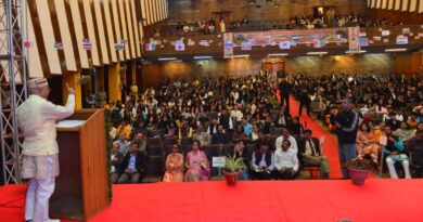 Channelize energy for Nation-building, not conflicts: Governor Shukla Channelize energy for Nation-building, not conflicts: Governor Shukla HIMACHAL HEADLINES