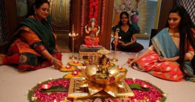 The true meaning of Dhanteras: When both health and children become a symbol of good luck HIMACHAL HEADLINES