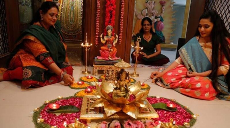 The true meaning of Dhanteras: When both health and children become a symbol of good luck The true meaning of Dhanteras: When both health and children become a symbol of good luck HIMACHAL HEADLINES
