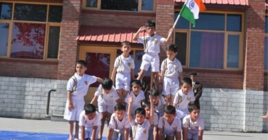 AHSB Inspires Young Minds Through Sports and Strategic Games AHSB Inspires Young Minds Through Sports and Strategic Games HIMACHAL HEADLINES