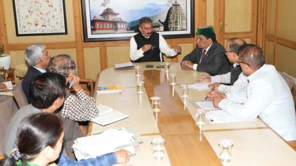 Modern de-addiction and rehabilitation centre to come up at Kotla-Barog: Sukhu Modern de-addiction and rehabilitation centre to come up at Kotla-Barog: Sukhu HIMACHAL HEADLINES