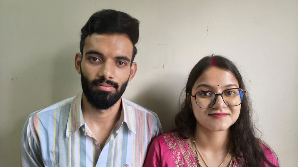 A New Beginning: Government Scheme Helps 327 Daughters in Mandi Start Their Married Lives A New Beginning: Government Scheme Helps 327 Daughters in Mandi Start Their Married Lives HIMACHAL HEADLINES