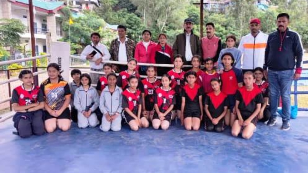 Seven students of Mundu School performed brilliantly in the state level competition Seven students of Mundu School performed brilliantly in the state level competition HIMACHAL HEADLINES