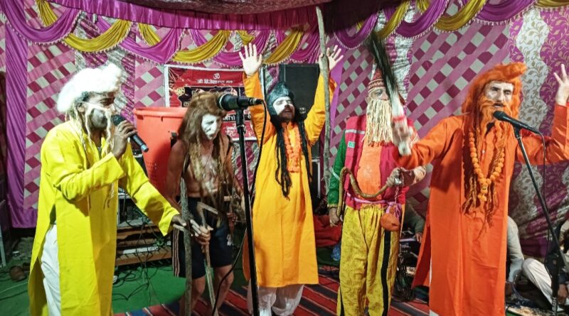 Peeran’s Bhaiya Dooj Fair Wraps Up with Vibrant Kariyala Performances Peeran’s Bhaiya Dooj Fair Wraps Up with Vibrant Kariyala Performances HIMACHAL HEADLINES