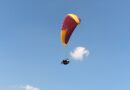 Monsoon Break for Bir-Billing: Paragliding to Remain Suspended for Two Months
