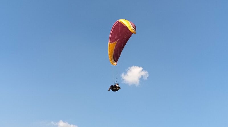 Shimla Flying Festival & Hospitality Expo 2025 Takes Off in Junga Shimla Flying Festival & Hospitality Expo 2025 Takes Off in Junga HIMACHAL HEADLINES