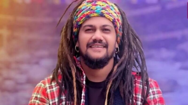 Himachali Folk Star Hansraj Raghuvanshi Faces Death Threats in Chilling Extortion Plot Himachali Folk Star Hansraj Raghuvanshi Faces Death Threats in Chilling Extortion Plot HIMACHAL HEADLINES