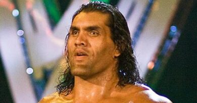 The Great Khali's absence at the Flying Festival left the audience disappointed HIMACHAL HEADLINES