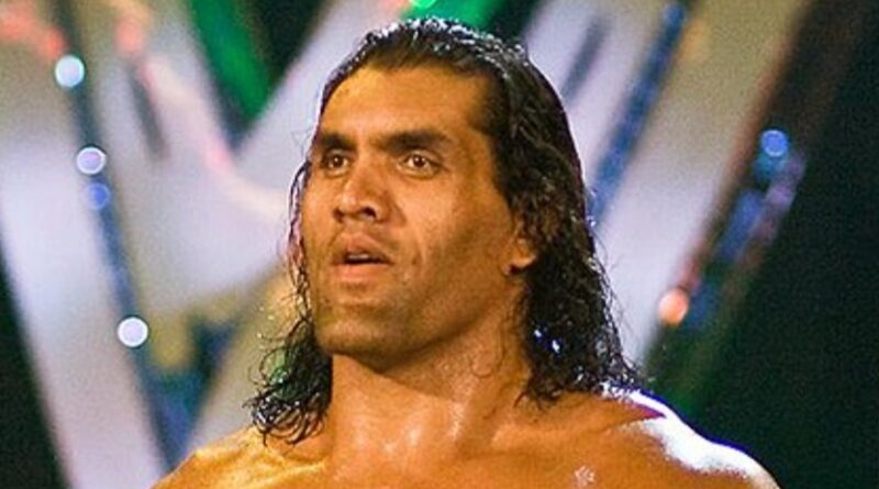 The Great Khali's absence at the Flying Festival left the audience disappointed The Great Khali's absence at the Flying Festival left the audience disappointed HIMACHAL HEADLINES