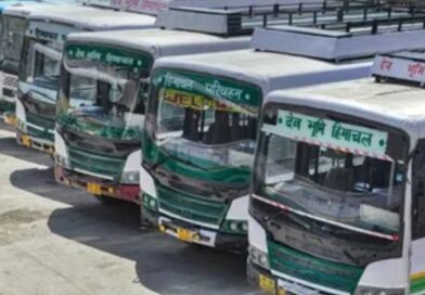 Govt Invokes ESMA to Halt HRTC Strike, Ensures Bus Services Continue