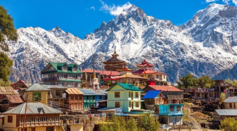 Himachal Outpaces Nation in Income Levels with ₹2.57 Lakh Per Capita HIMACHAL HEADLINES