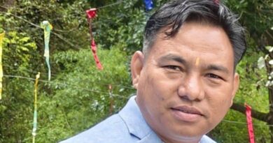 Taekwondo team of the Education Department will showcase its talent at the national level  HIMACHAL HEADLINES