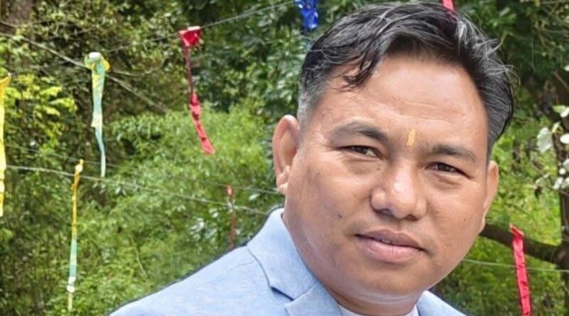 Taekwondo team of the Education Department will showcase its talent at the national level  HIMACHAL HEADLINES