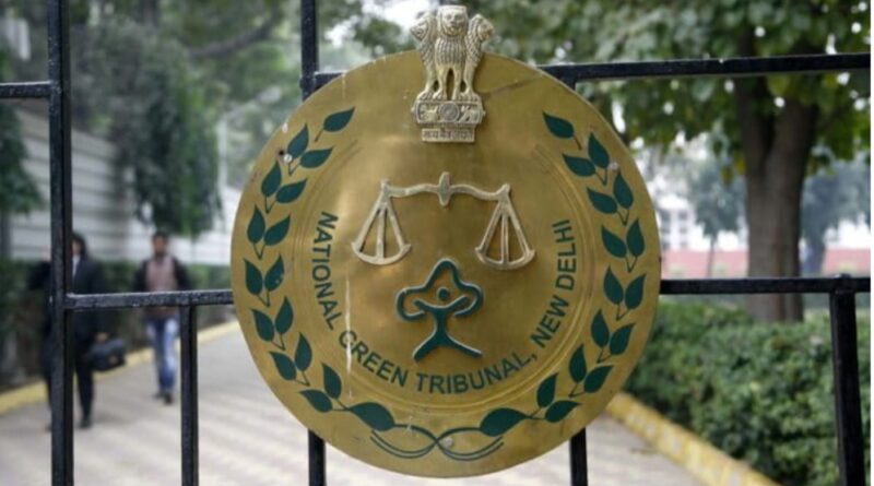 River at Risk: NGT Steps In as Residents Sound Alarm Over Illegal Dumping in Mandi HIMACHAL HEADLINES