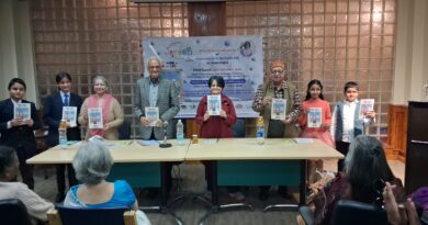 Kuhu Learns to Deal With Life’ – Heartwarming Middle Grade Fiction, Launched in Shimla