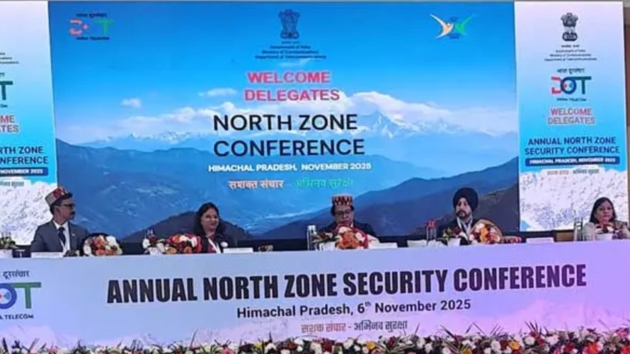 India Disconnects 4 Crore Fraudulent Mobile Connections in Bold Push for Cyber Safety India Disconnects 4 Crore Fraudulent Mobile Connections in Bold Push for Cyber Safety HIMACHAL HEADLINES