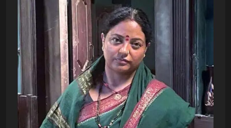 From Shimla to the Silver Screen: Ritu Sood Shines in South Indian Debut From Shimla to the Silver Screen: Ritu Sood Shines in South Indian Debut HIMACHAL HEADLINES