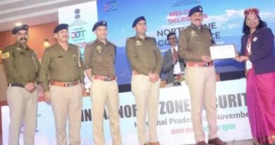 Shimla Police Sets Statewide Benchmark in Mobile Recovery Through Tech-Driven Policing HIMACHAL HEADLINES