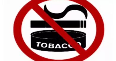 Himachal Cracks Down on Tobacco-Laced Foods to Safeguard Public Health HIMACHAL HEADLINES