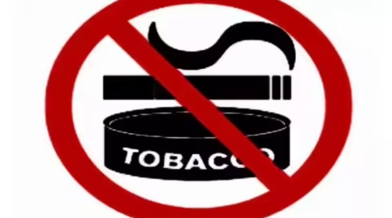 Himachal Cracks Down on Tobacco-Laced Foods to Safeguard Public Health HIMACHAL HEADLINES