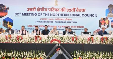 CM Sukhu strongly advocates release of HP's rightful 7.19% share on Chandigarh as mandated under the Punjab Re-organization Act, 1966 HIMACHAL HEADLINES