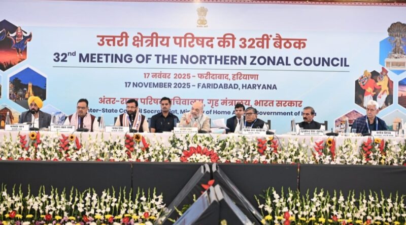 CM Sukhu strongly advocates release of HP's rightful 7.19% share on Chandigarh as mandated under the Punjab Re-organization Act, 1966 HIMACHAL HEADLINES